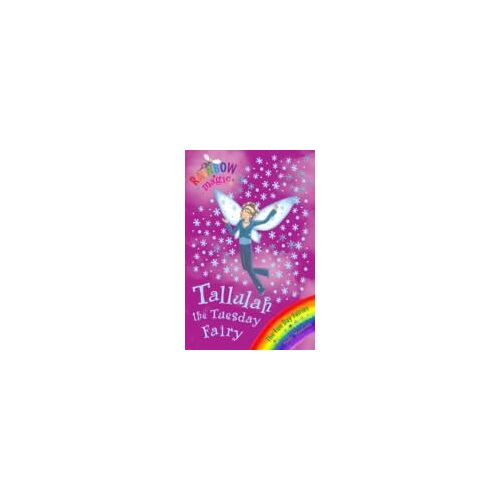 Tallulah The Tuesday Fairy (Rainbow Magic)