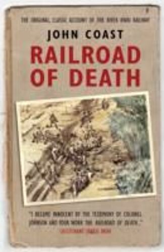 Railroad Of Death