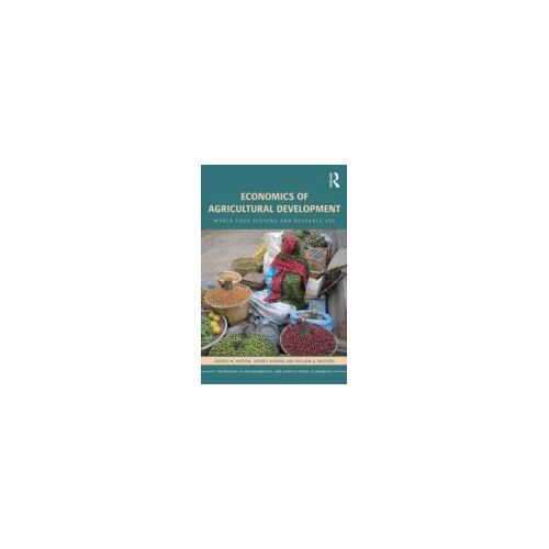 Economics Of Agricultural Development