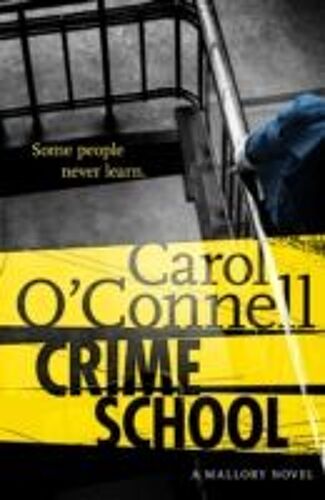 Crime School