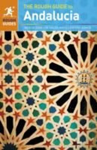 Rough Guide To Andalucia