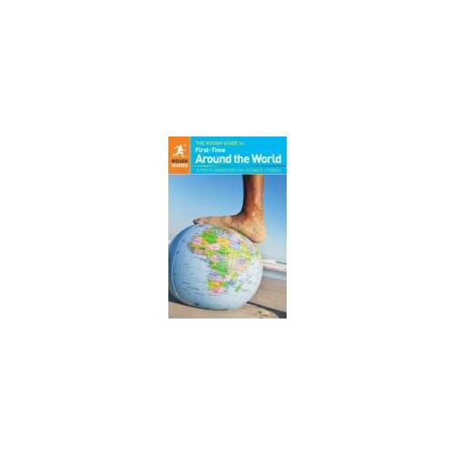 Lansky, D: Rough Guide First-Time Around The World