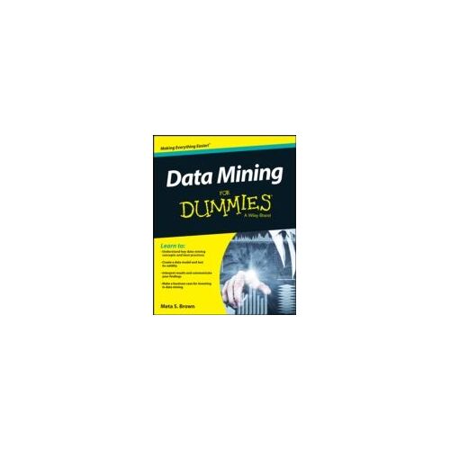 Data Mining For Dummies