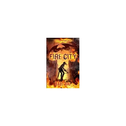 Fire City