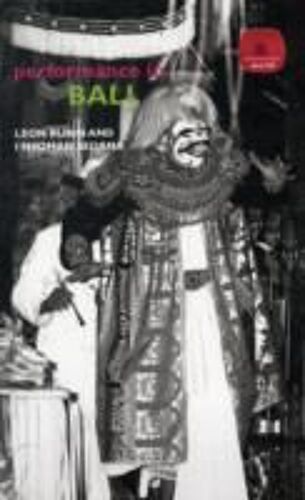 Performance In Bali
