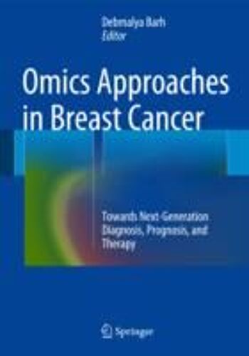 Omics Approaches In Breast Cancer
