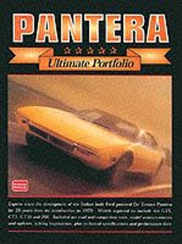 Pantera