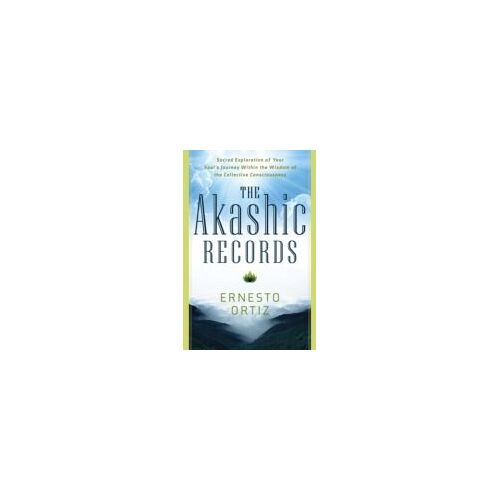 The Akashic Records