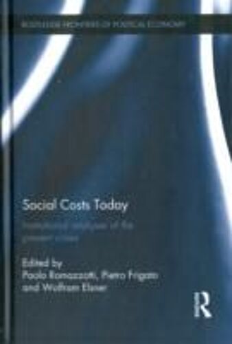 Social Costs Today
