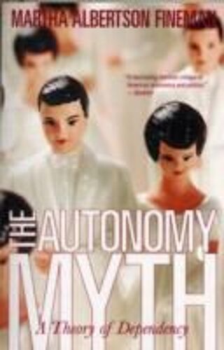 The Autonomy Myth