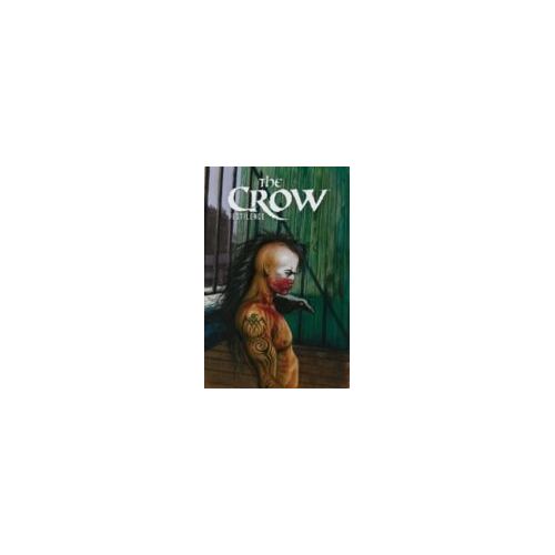The Crow: Pestilence