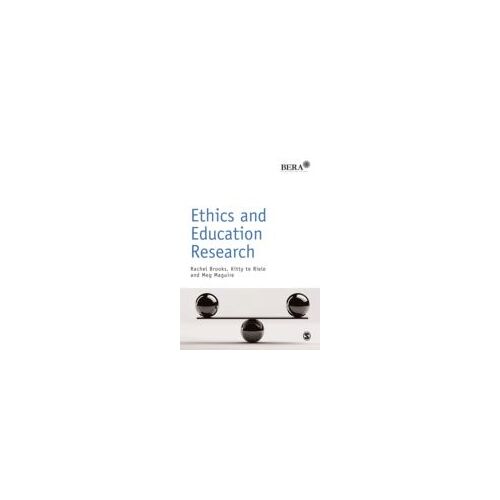 Ethics And Education Research