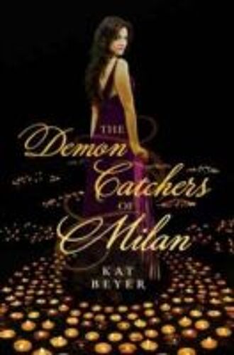 The Demon Catchers Of Milan