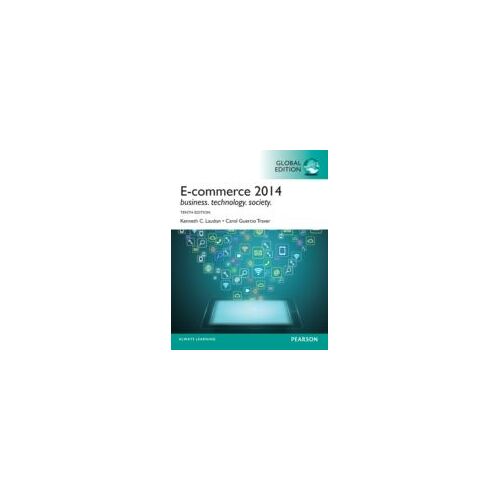 Laudon, K: E-Commerce 2014