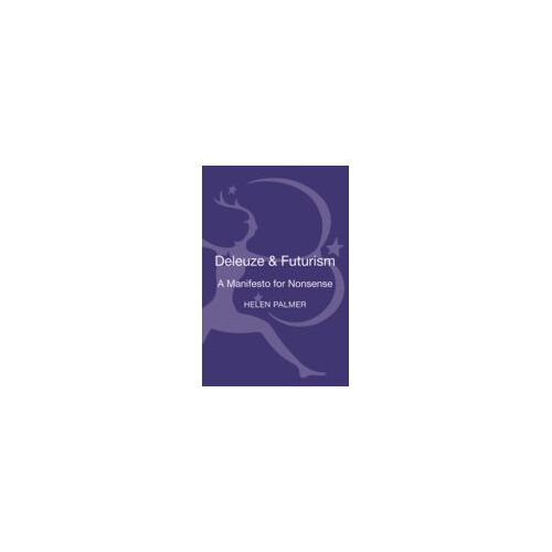 Deleuze And Futurism
