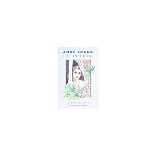 Anne Frank