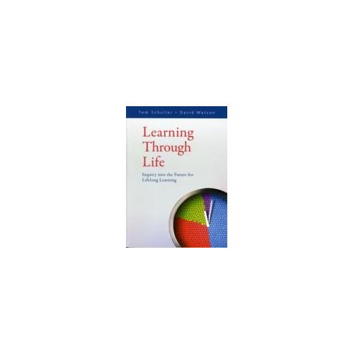 Learning Through Life