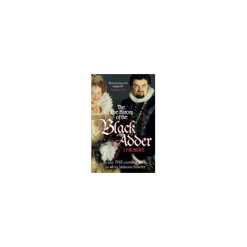 The True History Of The Blackadder