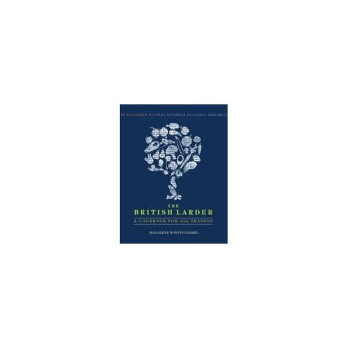 The British Larder