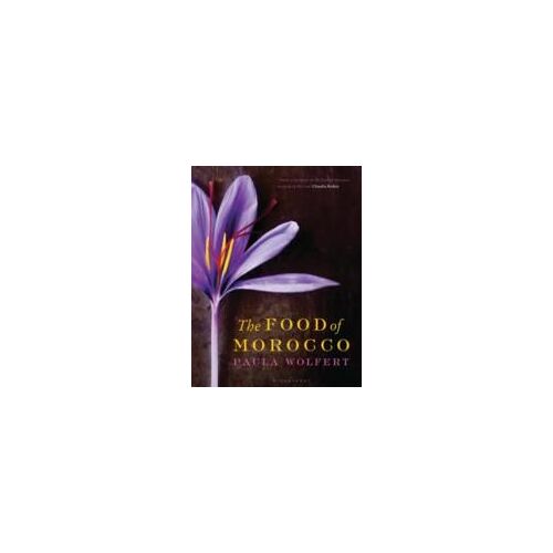 The Food Of Morocco