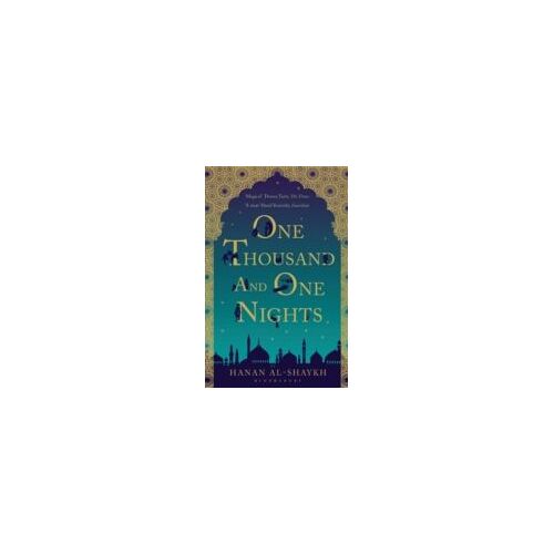 One Thousand And One Nights