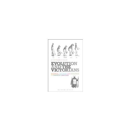 Evolution And The Victorians