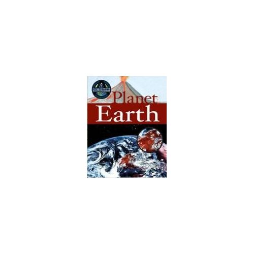 Planet Earth