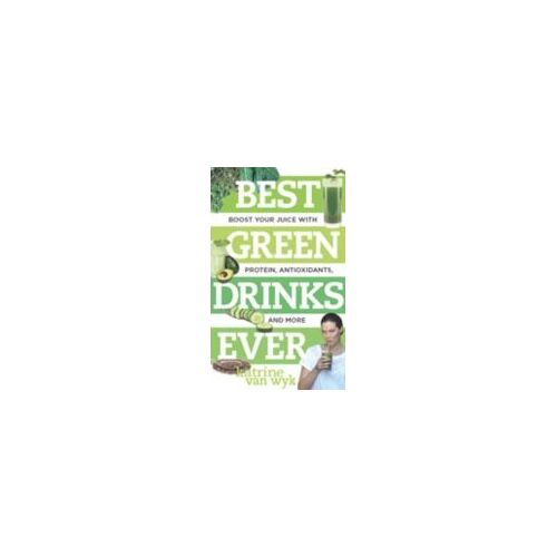 Best Green Drinks Ever