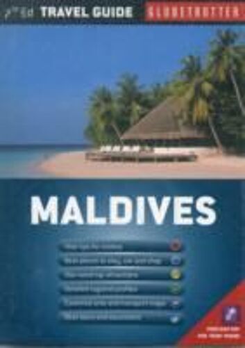 Lamberti, S: Maldives