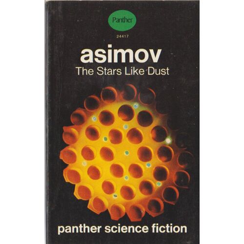 The Stars, Like Dust