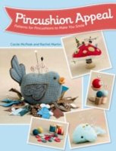 Pincushion Appeal