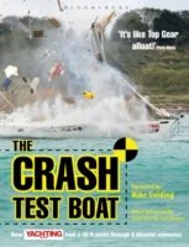 Crash Test Boat