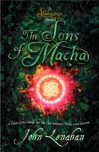 Sons Of Macha