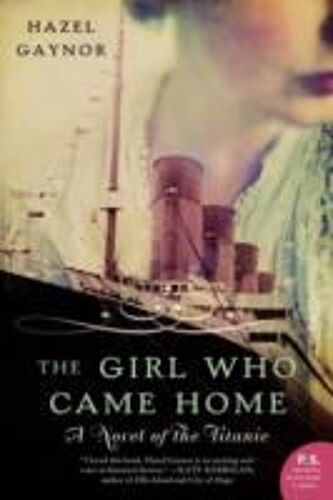 Girl Who Came Home, The