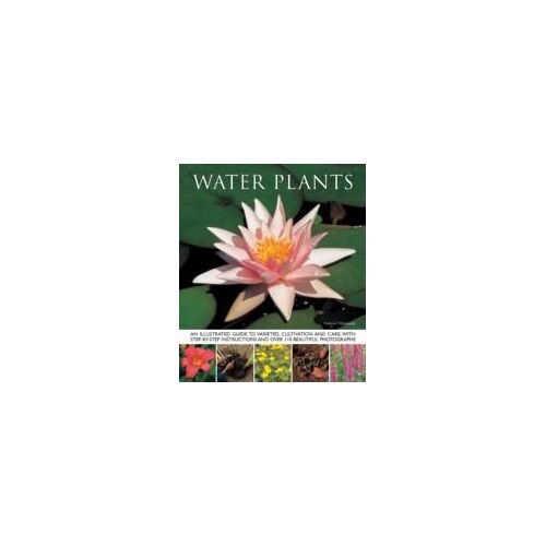 Mikolajski, A: Water Plants