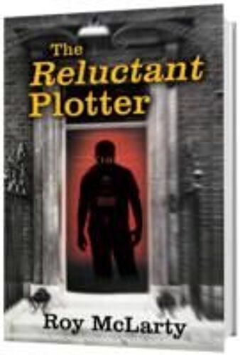 The Reluctant Plotter