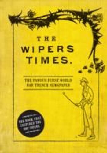 The Wipers Times