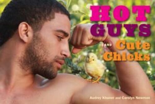 Hot Guys And Cute Chicks