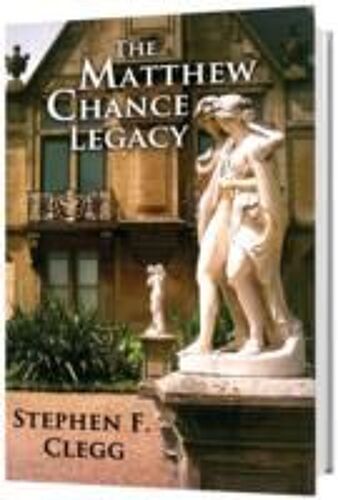 The Matthew Chance Legacy