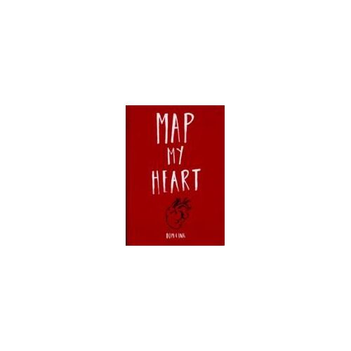 Map My Heart