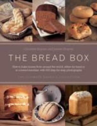 The Bread Box