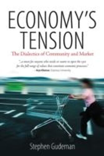 Economy's Tension