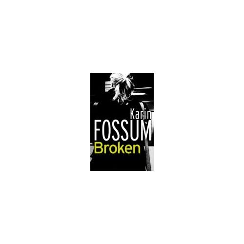 Broken