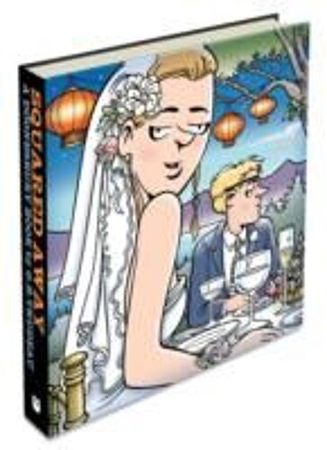 Squared Away: A Doonesbury Book