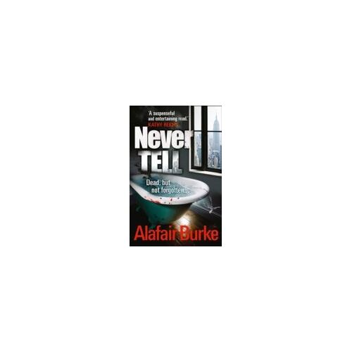 Never Tell