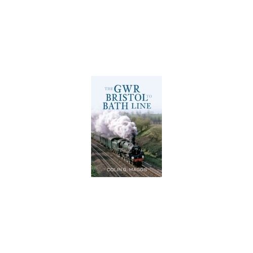 The Gwr Bristol To Bath Line