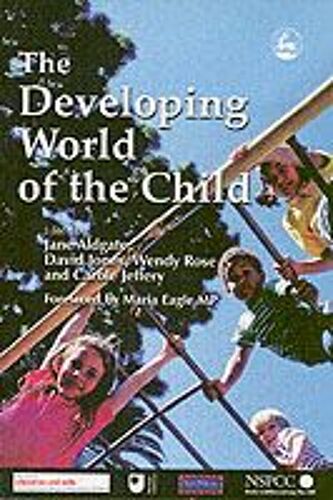 The Developing World Of The Child