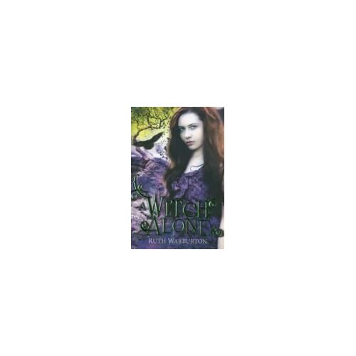 The Winter Trilogy: A Witch Alone