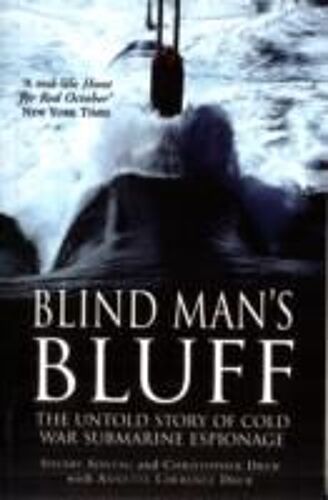 Blind Mans Bluff