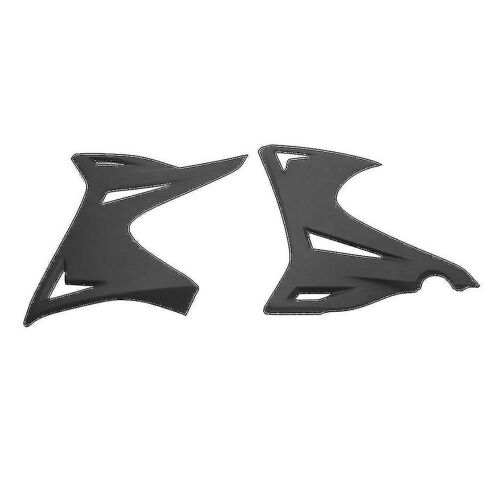 Panneaux De Bouclier De Réservoir De Carburant De Moto Pour Suzuki Qm200gy-B Gxt200 Dr200